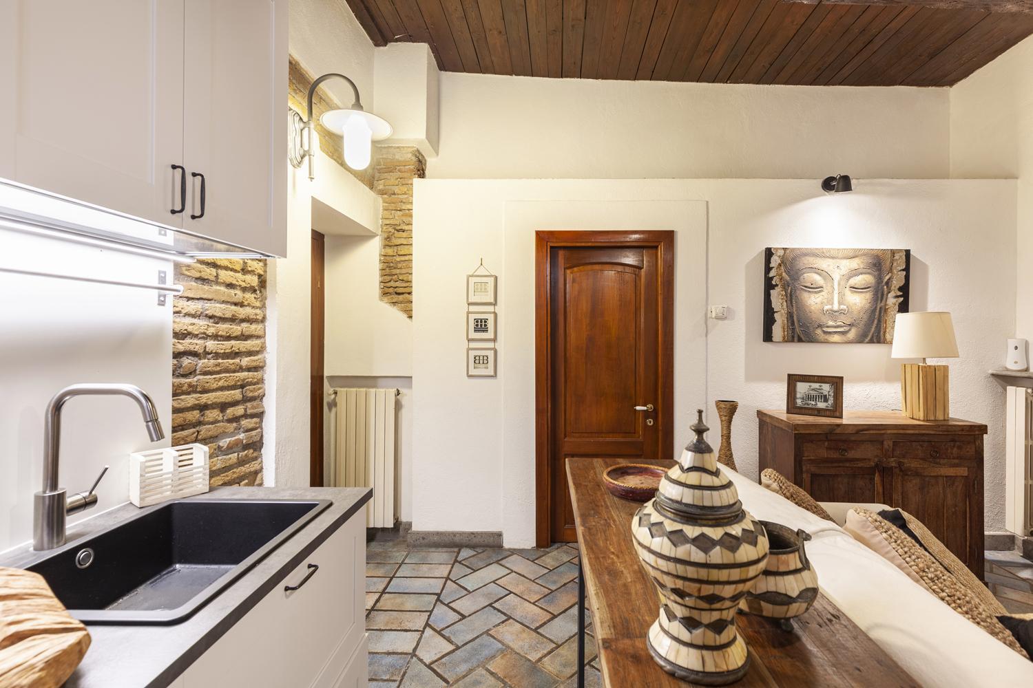 Campo Dei Fiori Nest Apartment Roma Exterior foto