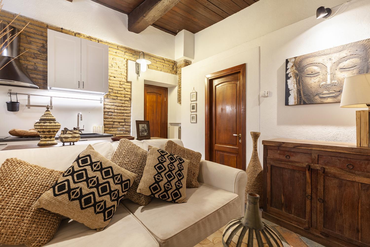 Campo Dei Fiori Nest Apartment Roma Exterior foto