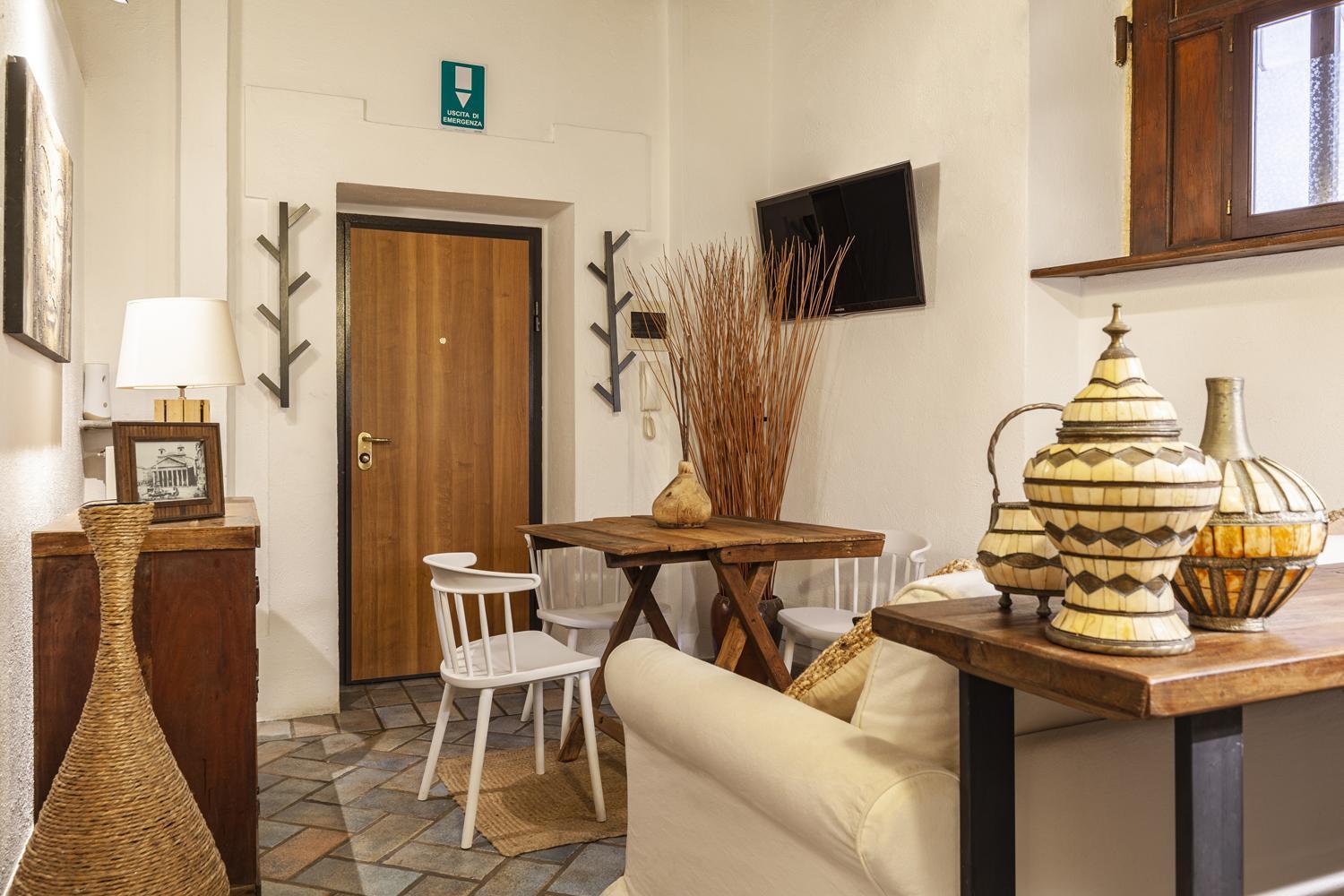 Campo Dei Fiori Nest Apartment Roma Exterior foto