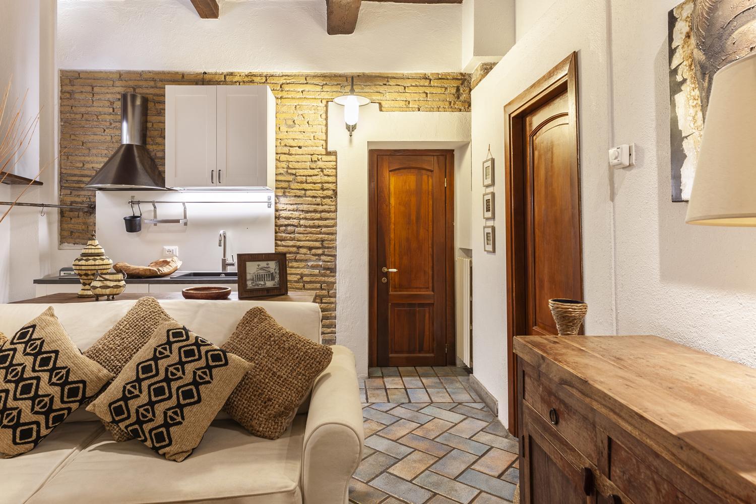 Campo Dei Fiori Nest Apartment Roma Exterior foto