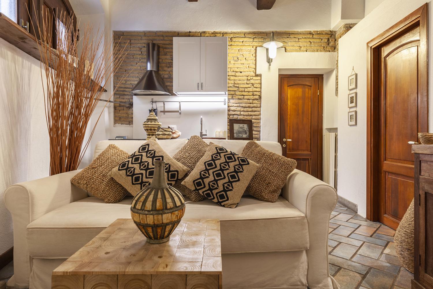 Campo Dei Fiori Nest Apartment Roma Exterior foto