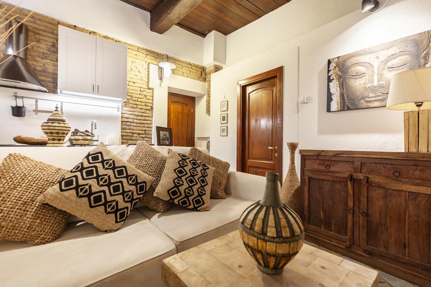 Campo Dei Fiori Nest Apartment Roma Exterior foto