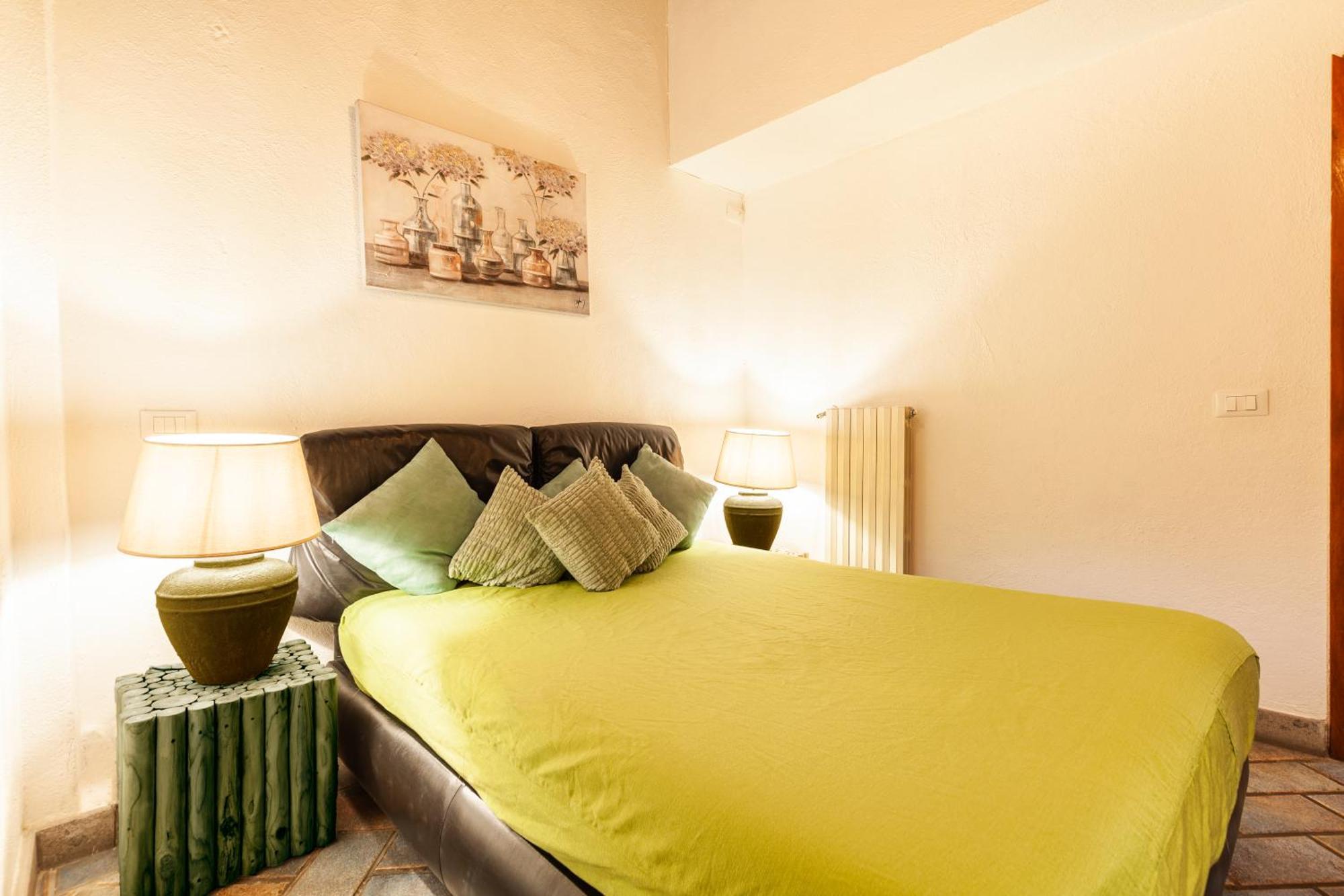 Campo Dei Fiori Nest Apartment Roma Exterior foto