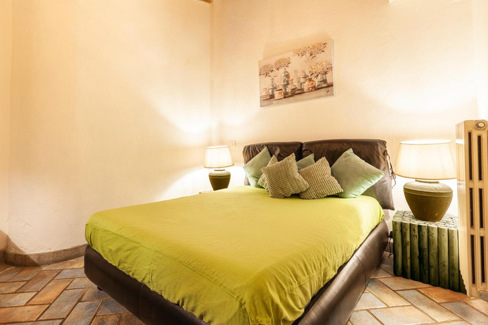 Campo Dei Fiori Nest Apartment Roma Exterior foto